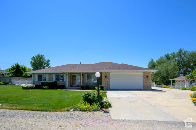 155 W 400 N, Pleasant Grove UT 84062