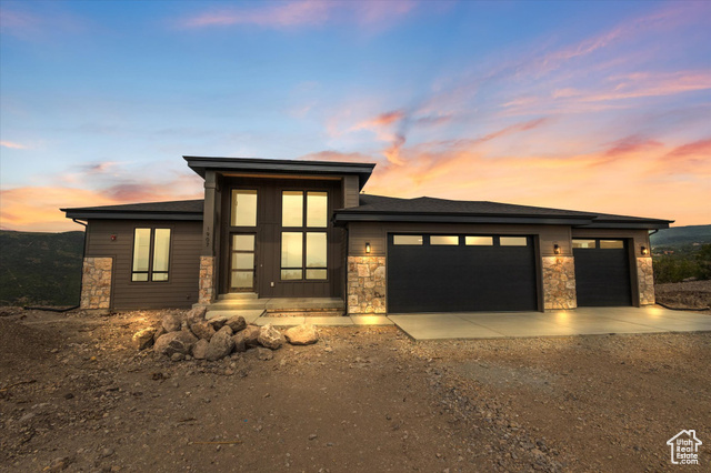 1907 S RIDGELINE DR, Heber City UT 84032