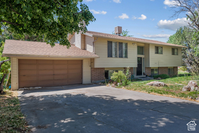 1319 N 725 W, Orem UT 84057