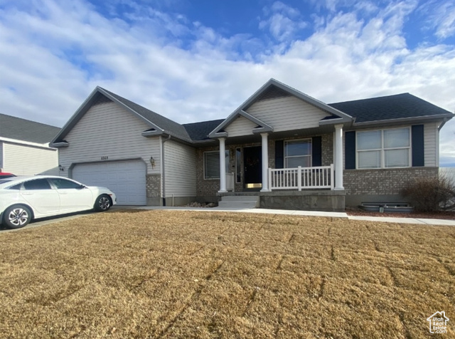 6969 S HIGH BLUFF DRIVE, West Jordan UT 84081