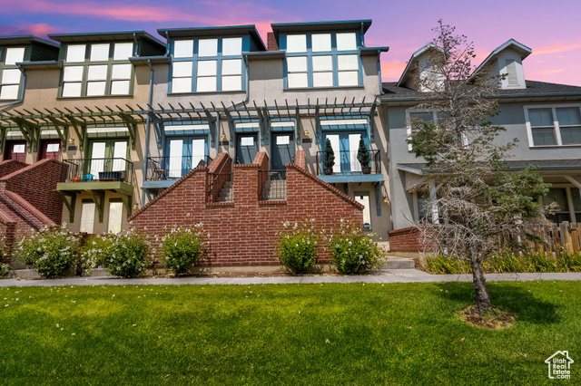 853 W PANTANI CT, Midvale UT 84047