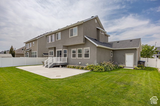 Photo 6 for MLS #2103243 at 1418 N 3250 West