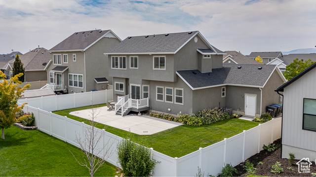 Photo 2 for MLS #2103243 at 1418 N 3250 West
