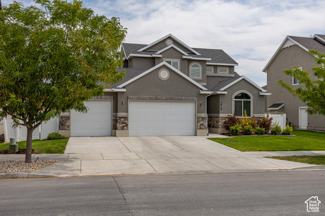 1418 N 3250 W, Provo UT 84601