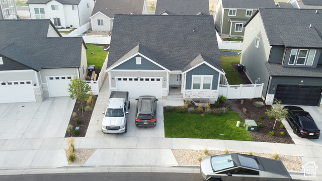 Photo 4 for MLS #2103246 at 4472 W Monument Peak Dr