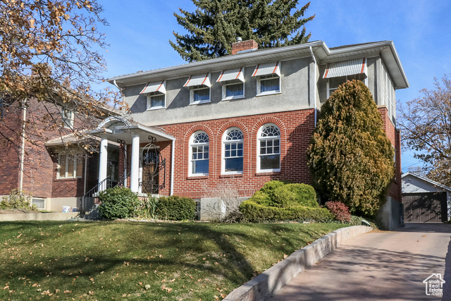 1021 S 1300 E, Salt Lake City UT 84105
