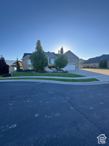 MLS #2103259 - 2172 N 2625 West