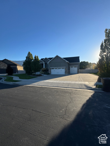 Photo 2 for MLS #2103259 at 2172 N 2625 West