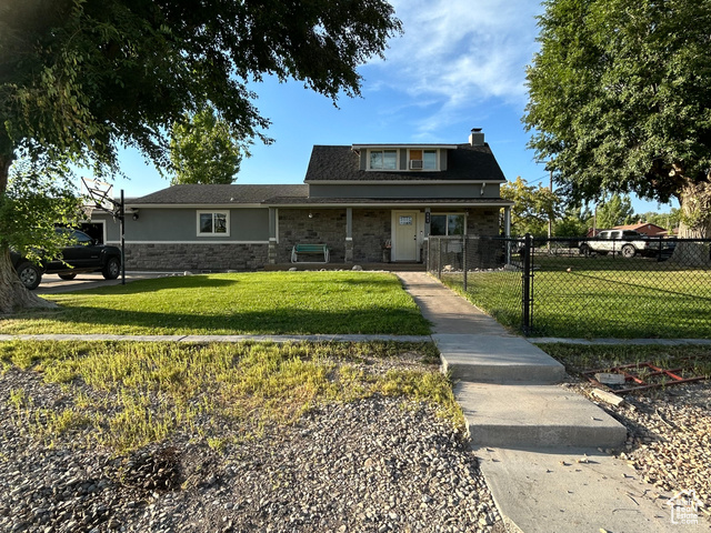 MLS #2103262 - 189 E 200 North