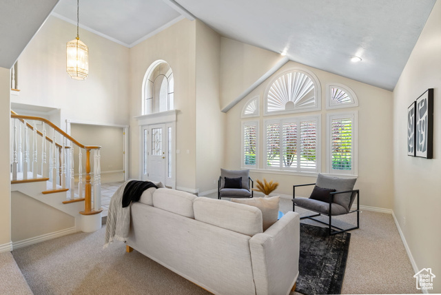 Photo 11 for MLS #2103267 at 2041 W 8820 South