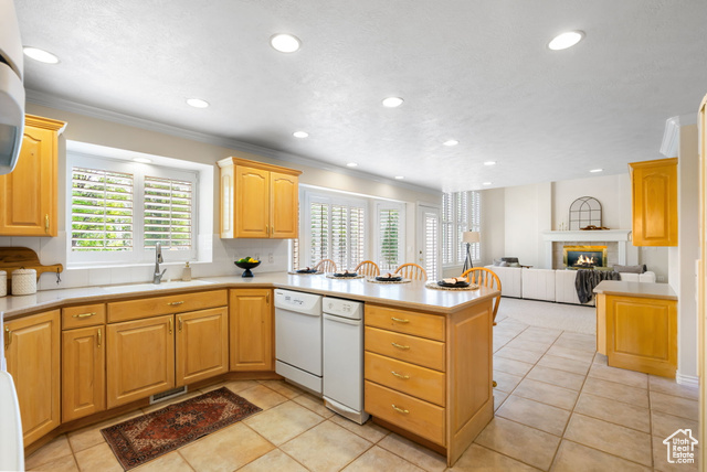 Photo 16 for MLS #2103267 at 2041 W 8820 South