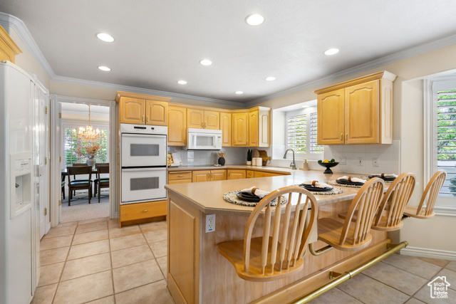 Photo 14 for MLS #2103267 at 2041 W 8820 South