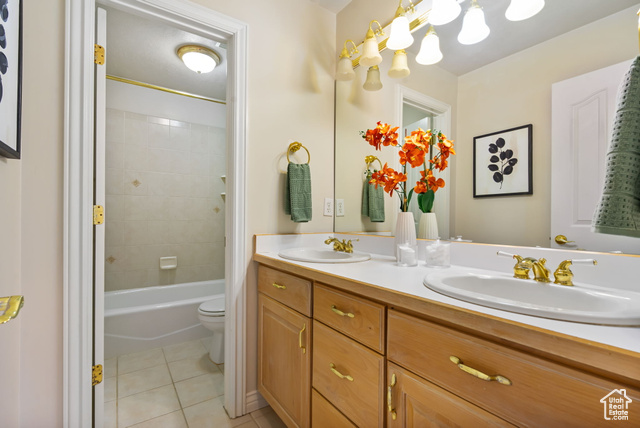 Photo 30 for MLS #2103267 at 2041 W 8820 South