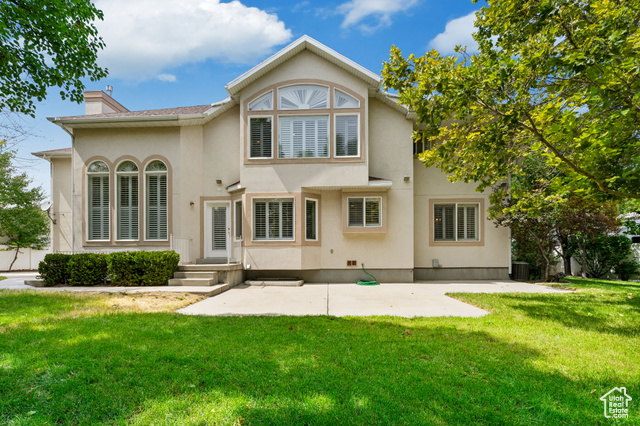 Photo 45 for MLS #2103267 at 2041 W 8820 South