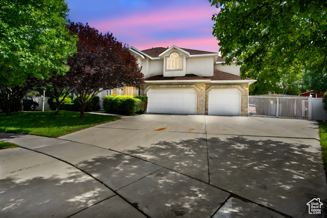 2041 W 8820 S, West Jordan UT 84088