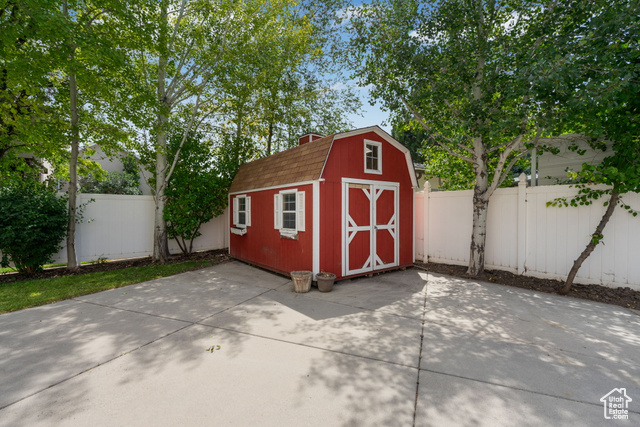 Photo 48 for MLS #2103267 at 2041 W 8820 South
