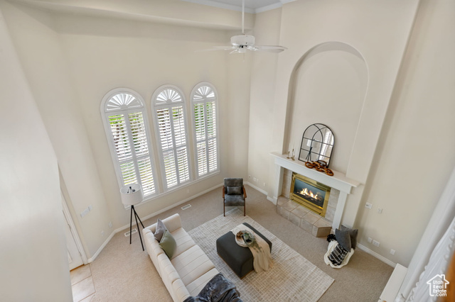 Photo 22 for MLS #2103267 at 2041 W 8820 South