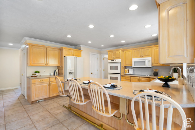 Photo 17 for MLS #2103267 at 2041 W 8820 South