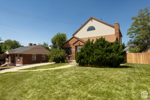 Photo 4 for MLS #2103272 at 2267 E 2700 South