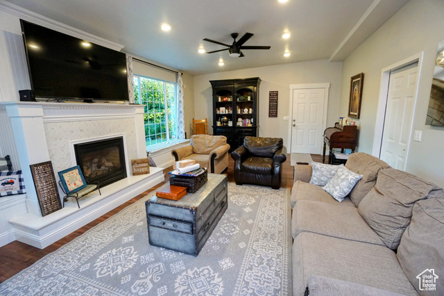 Photo 11 for MLS #2103273 at 1008 N 840 East