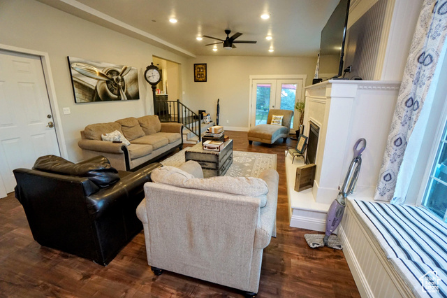 Photo 13 for MLS #2103273 at 1008 N 840 East