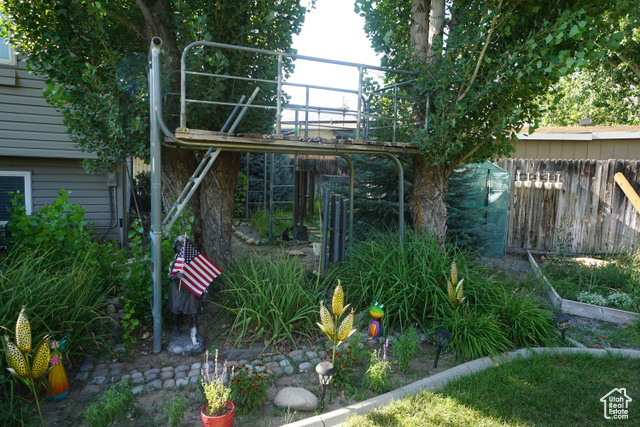 Photo 24 for MLS #2103273 at 1008 N 840 East