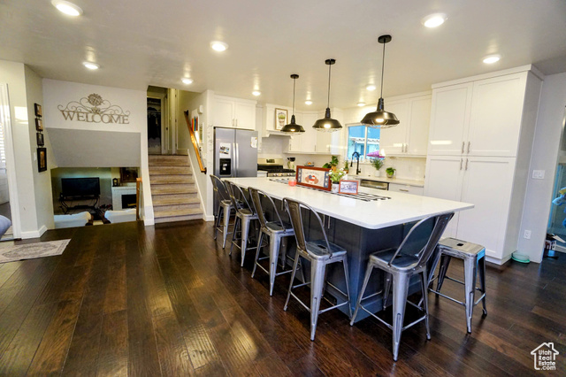 Photo 7 for MLS #2103273 at 1008 N 840 East