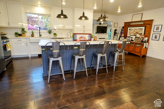 Photo 5 for MLS #2103273 at 1008 N 840 East