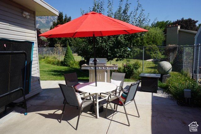 Photo 23 for MLS #2103273 at 1008 N 840 East