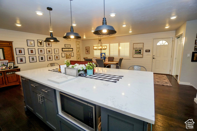 Photo 6 for MLS #2103273 at 1008 N 840 East