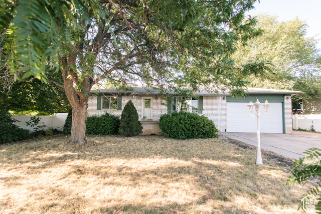 1171 W GORDON AVE, Layton UT 84041