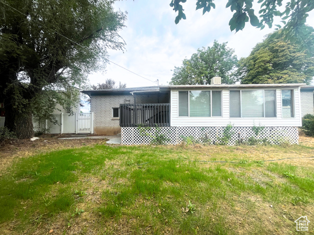Photo 53 for MLS #2103277 at 1171 W Gordon Ave