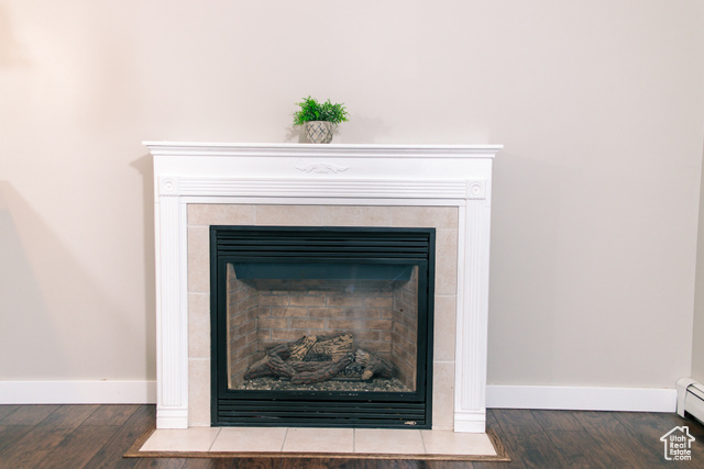 Photo 10 for MLS #2103277 at 1171 W Gordon Ave