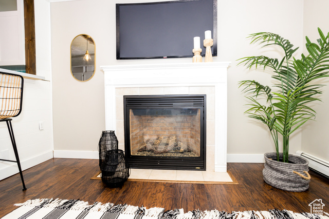 Photo 9 for MLS #2103277 at 1171 W Gordon Ave