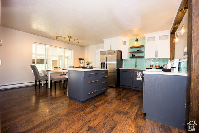 Photo 11 for MLS #2103277 at 1171 W Gordon Ave