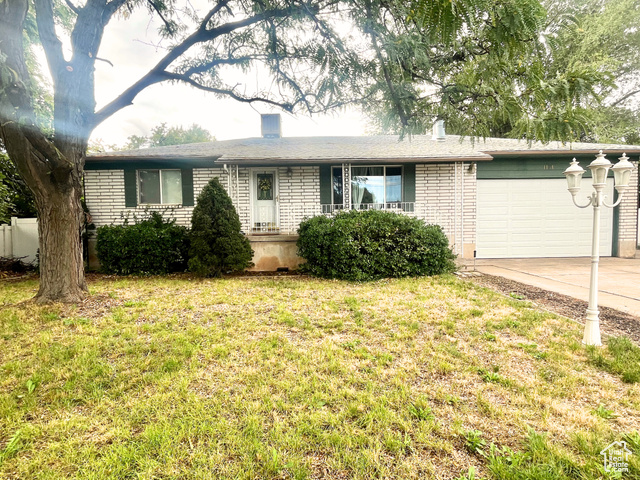 1171 W GORDON AVE, Layton UT 84041