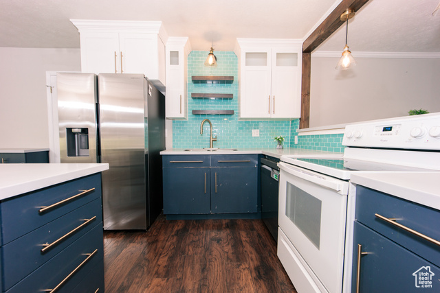 Photo 16 for MLS #2103277 at 1171 W Gordon Ave