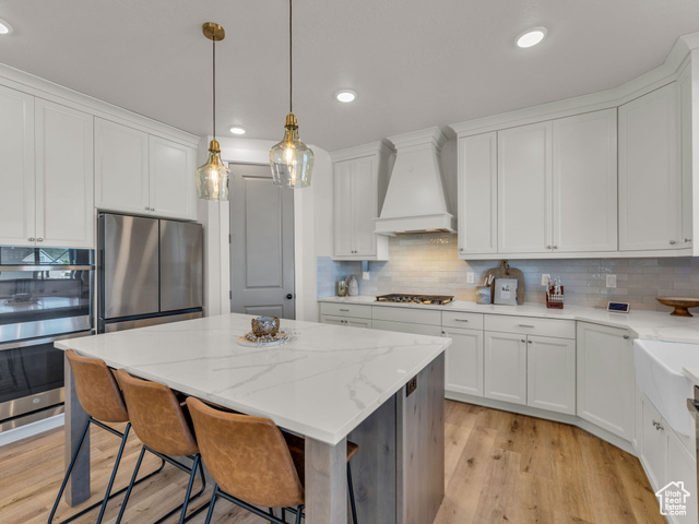 Photo 12 for MLS #2103278 at 1664 S 210 West