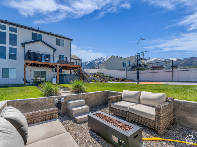 Photo 43 for MLS #2103278 at 1664 S 210 West
