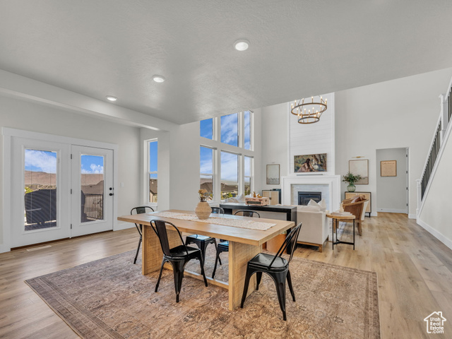 Photo 9 for MLS #2103278 at 1664 S 210 West