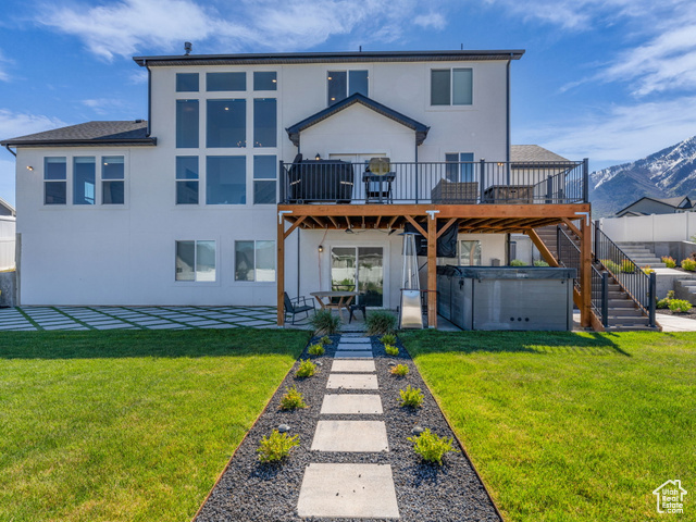 Photo 40 for MLS #2103278 at 1664 S 210 West