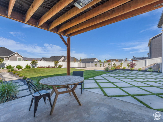Photo 42 for MLS #2103278 at 1664 S 210 West
