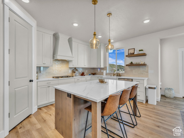 Photo 11 for MLS #2103278 at 1664 S 210 West