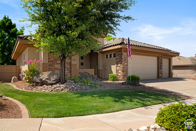 2139 W 1350 N, St George UT 84770