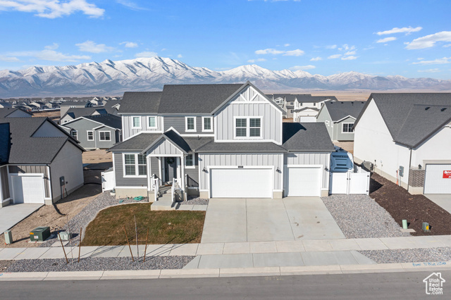 6605 N KEITHS DOME, Eagle Mountain UT 84005