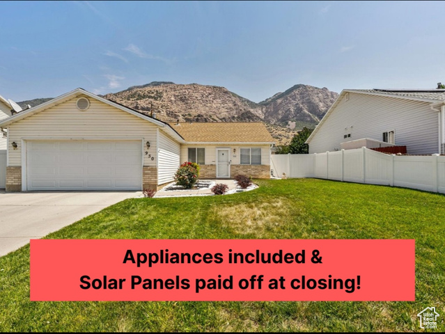950 N QUINCY AVE, Ogden UT 84404