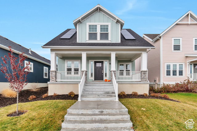 5208 W LAKE TERRACE, South Jordan UT 84009