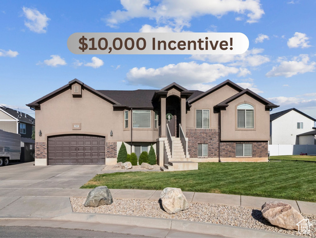 MLS #2103288 - 2169 N 250 East