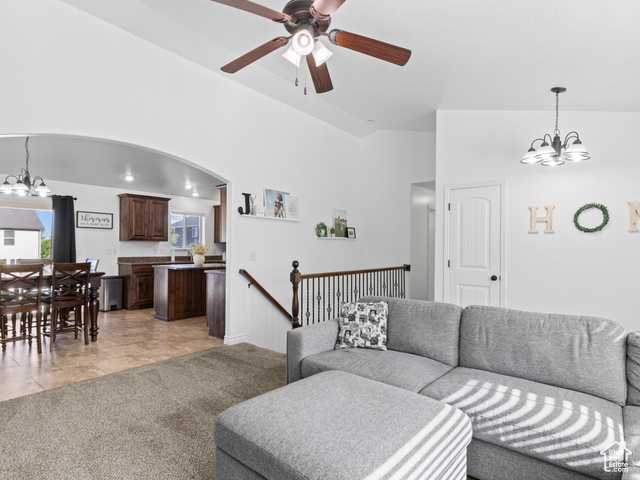 Photo 12 for MLS #2103288 at 2169 N 250 East