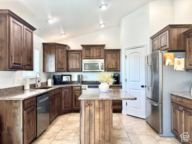 Photo 15 for MLS #2103288 at 2169 N 250 East